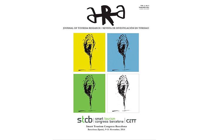 Nuevo número de la revista ARA dedicado al Smart Tourism Congress Barcelona CETT